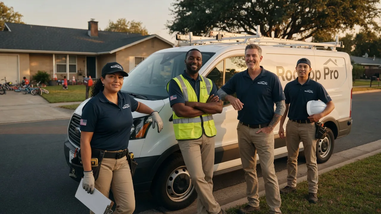Roof Repair in Inez, KY near me